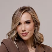 Michele Karine Frutuoso, biomédica responsável técnica da SPA Nature Tijucas